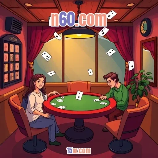 n60.com: Inovações que Transformam Seu Uso do App de Jogos