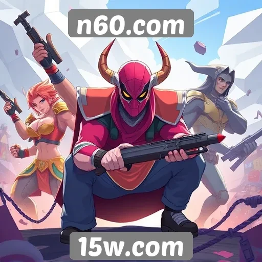 Desafios enfrentados por desenvolvedores no n60.com