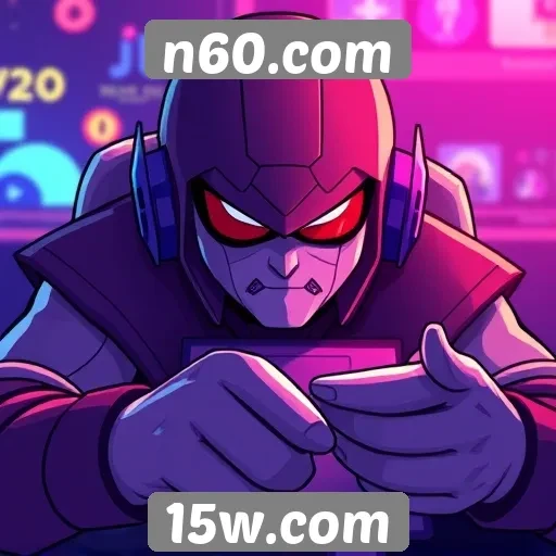 Guia de recursos exclusivos do n60.com