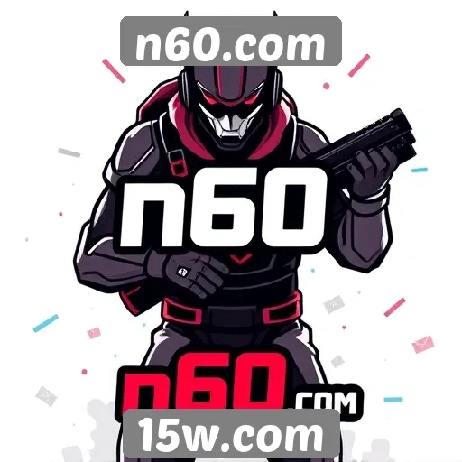 como n60.com influencia a comunidade gamer