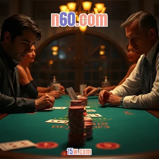 n60.com: Descubra as Melhores Formas de Pagamento para Jogos Online