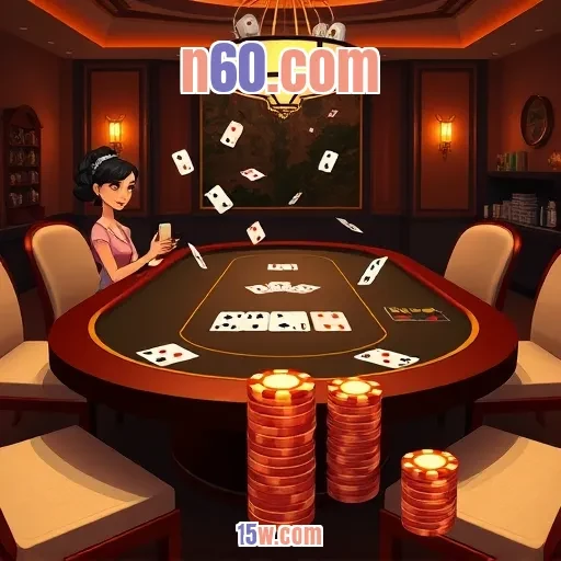 n60.com: O Paraíso das Caça-Níqueis no Brasil